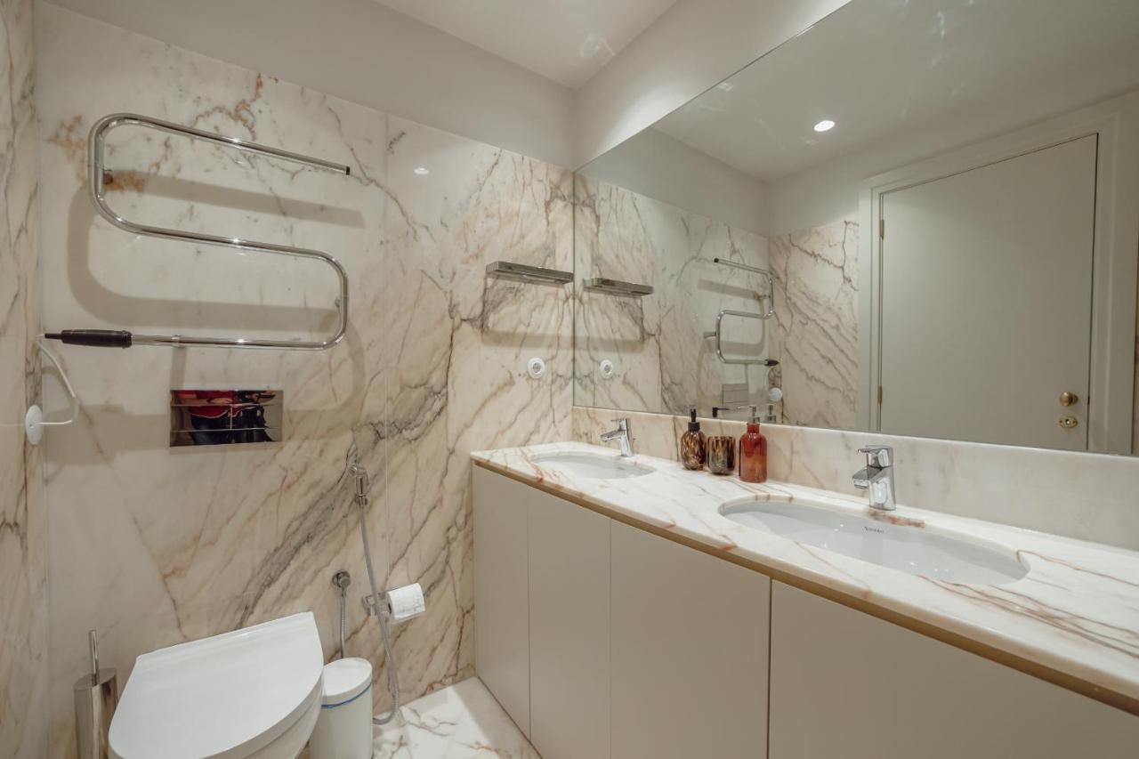 Downtown Penthouse With River View By Vacationy Porto Luaran gambar